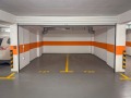 Продава ГАРАЖ, ПАРКОМЯСТО, гр. Варна, Център, снимка 2