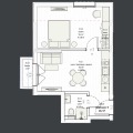 Продава 2-СТАЕН, област Бургас, гр. Созопол • 84563 € / 165390.85 лв. • 43547049 2