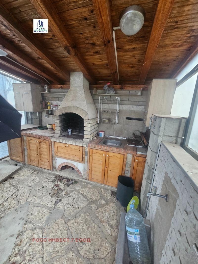 Продава КЪЩА в област Добрич, гр. Балчик - 350 кв.м / 230 000 € » 449 840.90 лв., РОСС ИНВЕСТ 7 ЕООД