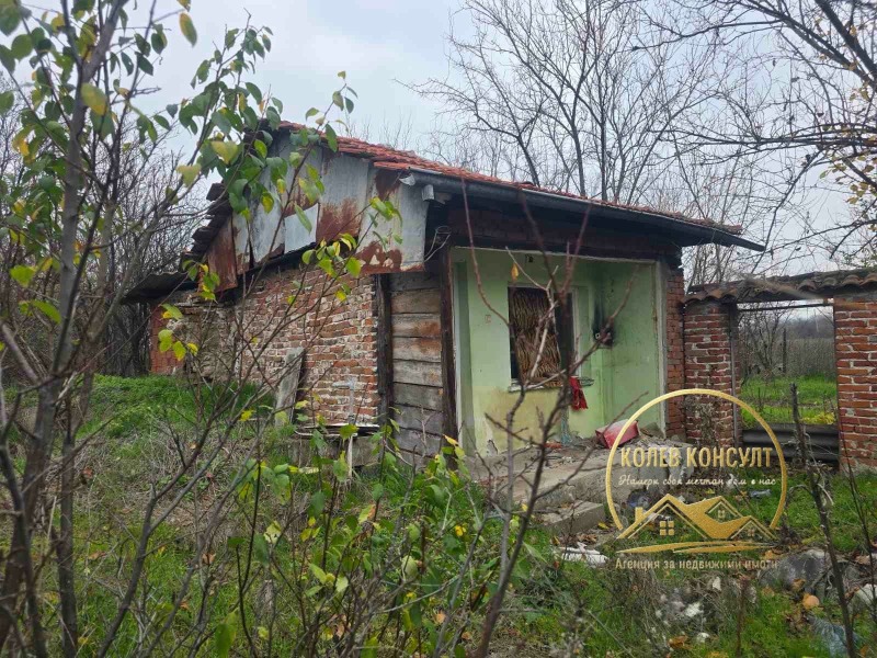 Продава ПАРЦЕЛ в област Хасково, с. Върбица - 2130 кв.м / 12 219.88 € » 23 900 лв., КОЛЕВ КОНСУЛТ