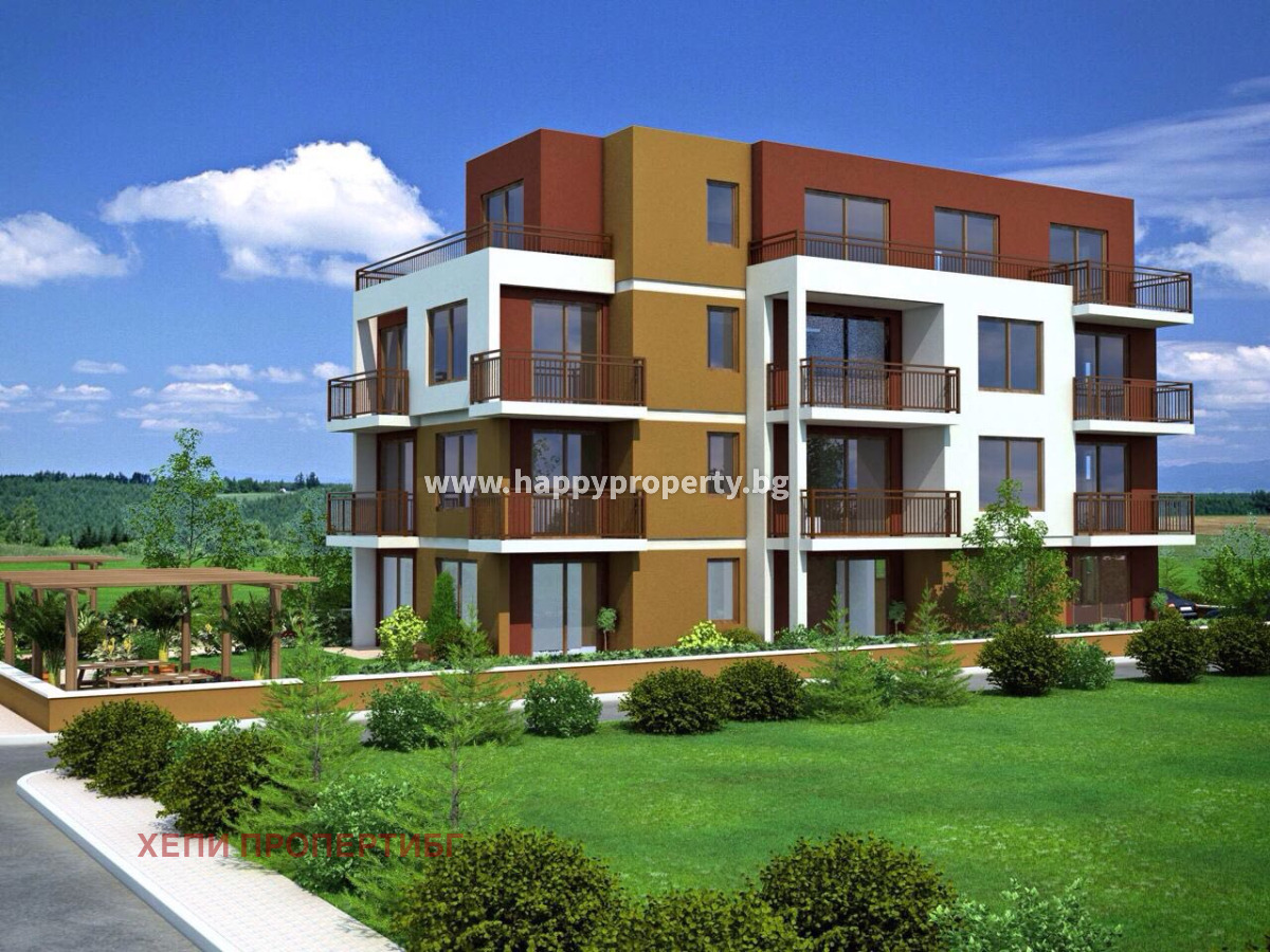 Продава 2-СТАЕН | Imot.bg — изображение 8