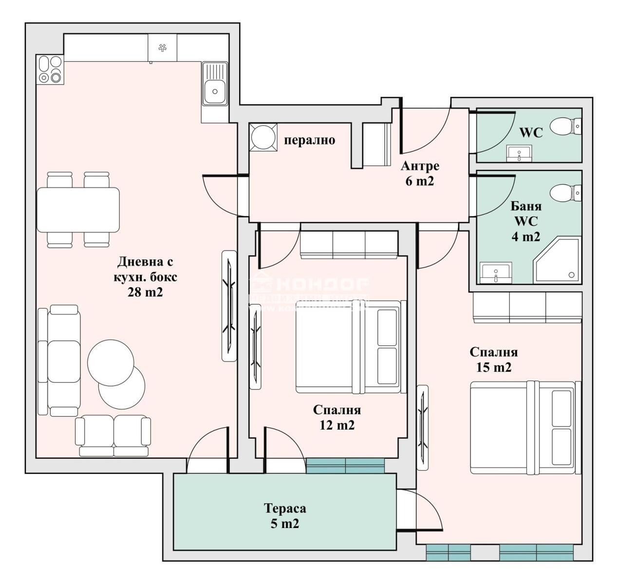 ������� 3-����� | Imot.bg � ����������� 4