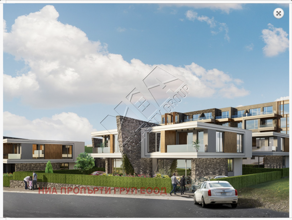 Продава КЪЩА | Imot.bg — изображение 5