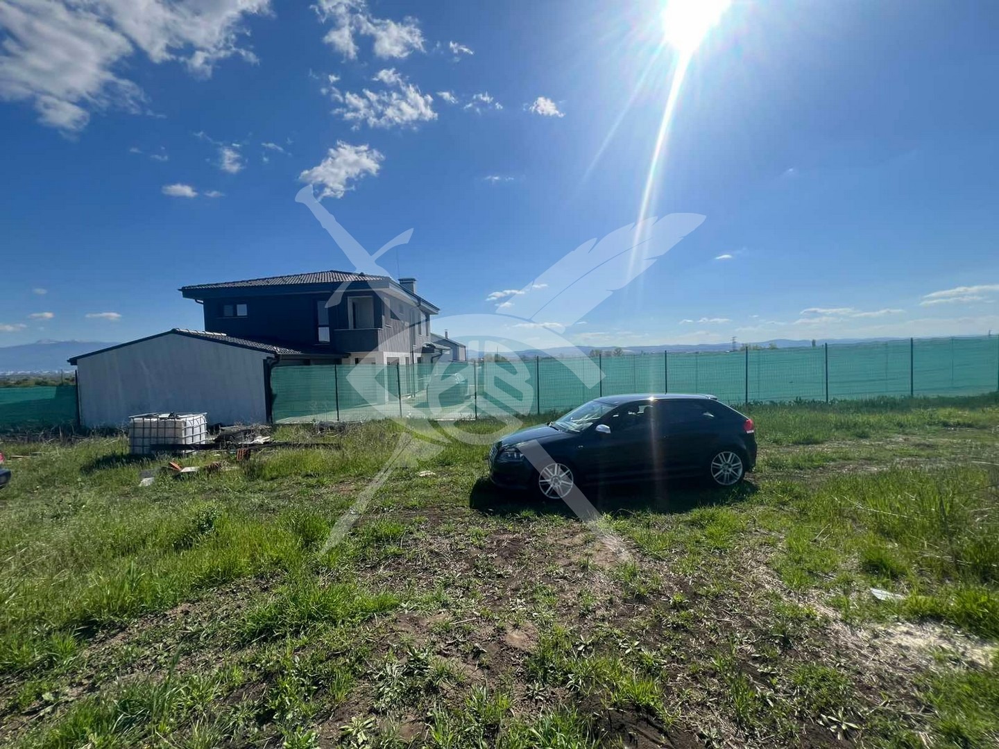 Продава ПАРЦЕЛ | Imot.bg — изображение 1