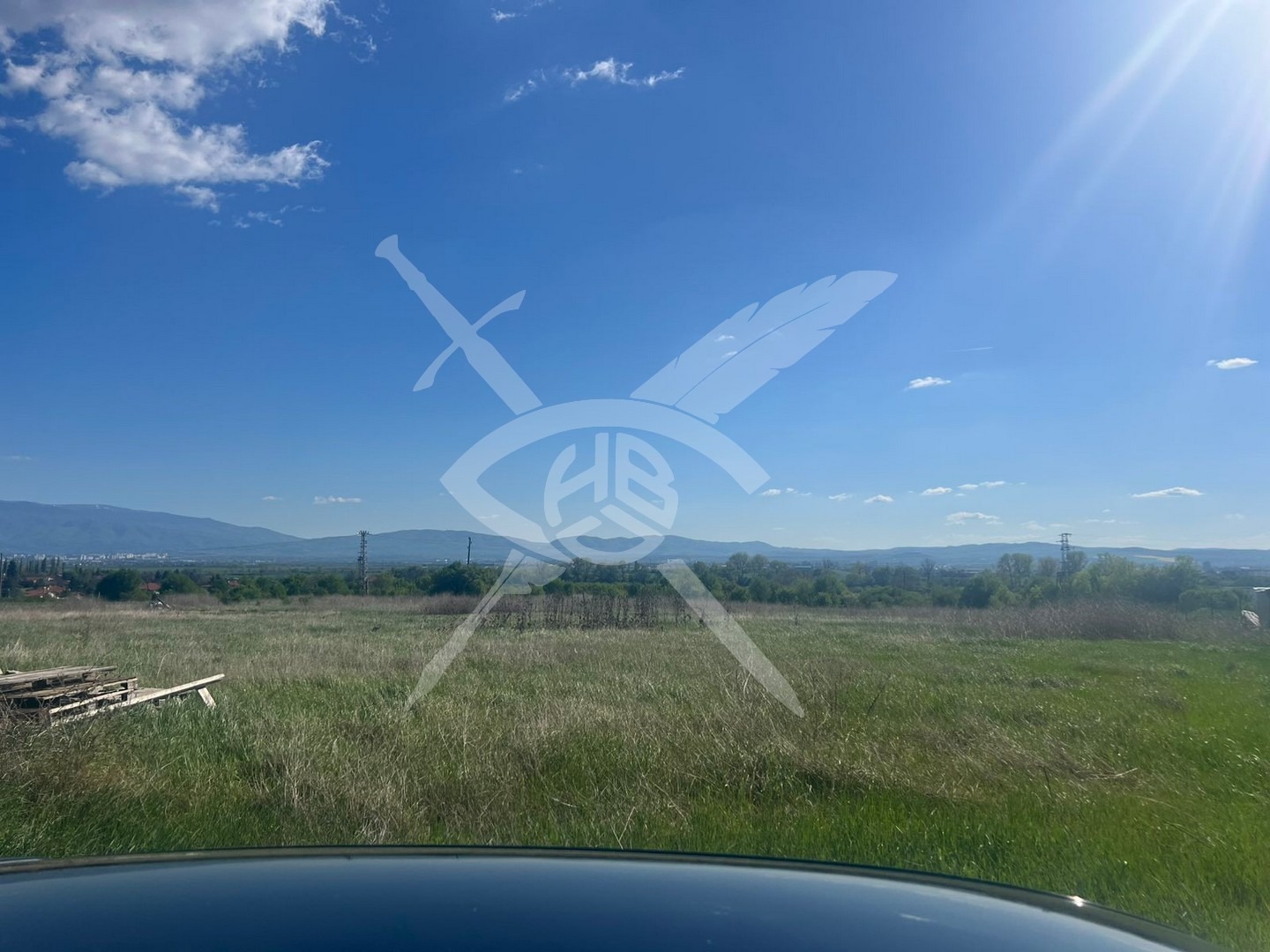 Продава ПАРЦЕЛ | Imot.bg — изображение 8