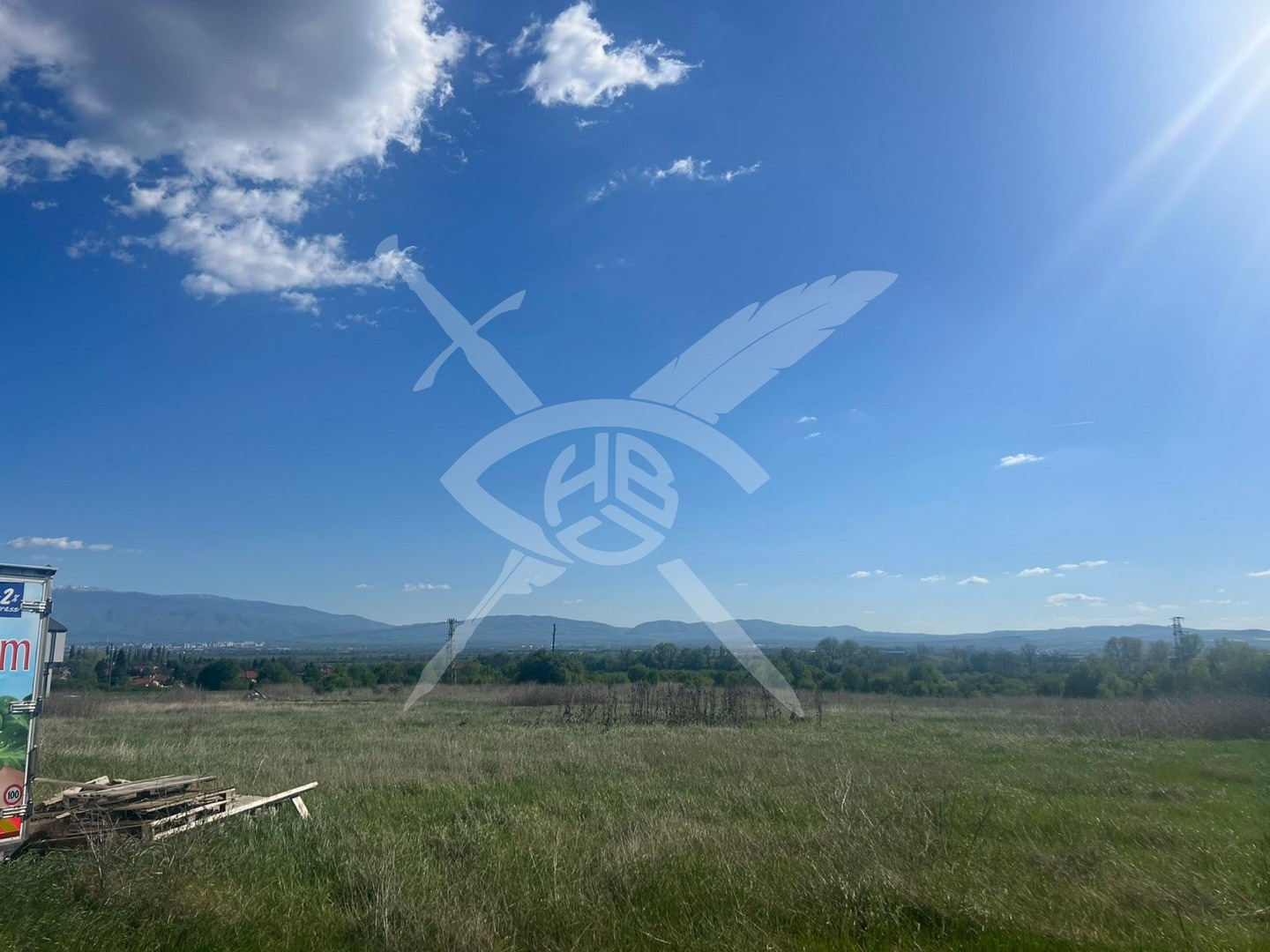 Продава ПАРЦЕЛ | Imot.bg — изображение 9