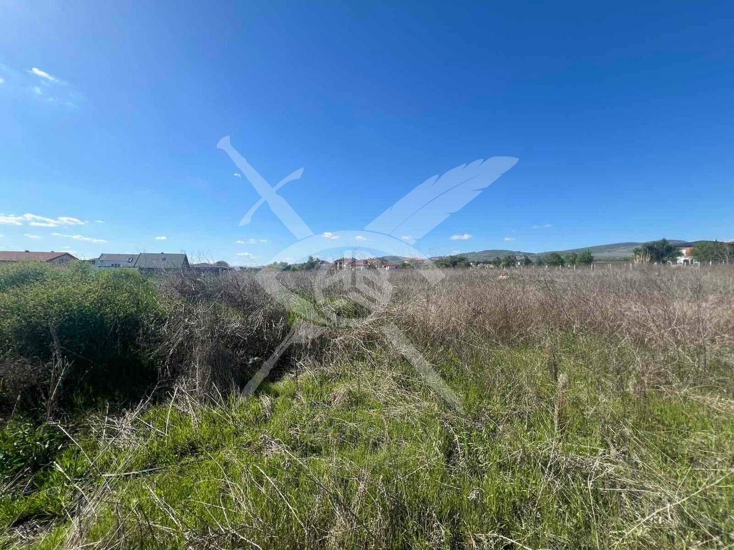 Продава ПАРЦЕЛ | Imot.bg — изображение 5