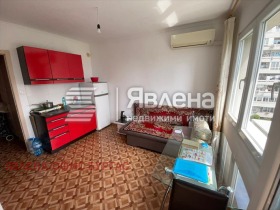 2-стаен град Бургас, Изгрев 2