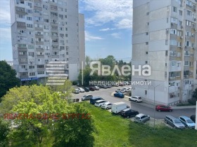 2-стаен град Бургас, Изгрев 7