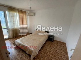 2-стаен град Бургас, Изгрев 3