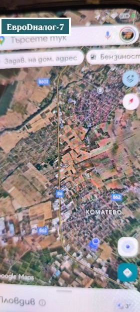 ПАРЦЕЛ, 13 402 m2