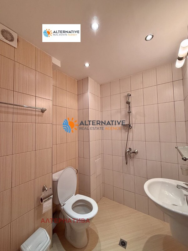 Te koop  Studio regio Boergas , k.k. Slantsjev brjag , 41 m² | 65094752 - afbeelding [10]