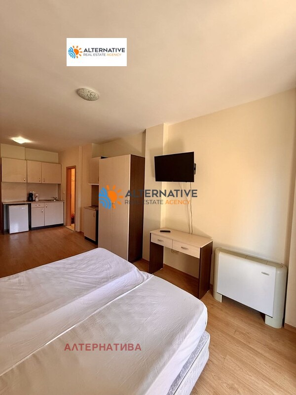 Te koop  Studio regio Boergas , k.k. Slantsjev brjag , 41 m² | 65094752 - afbeelding [7]