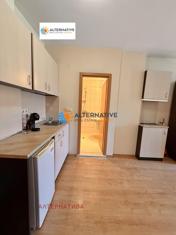 Te koop  Studio regio Boergas , k.k. Slantsjev brjag , 41 m² | 65094752 - afbeelding [6]