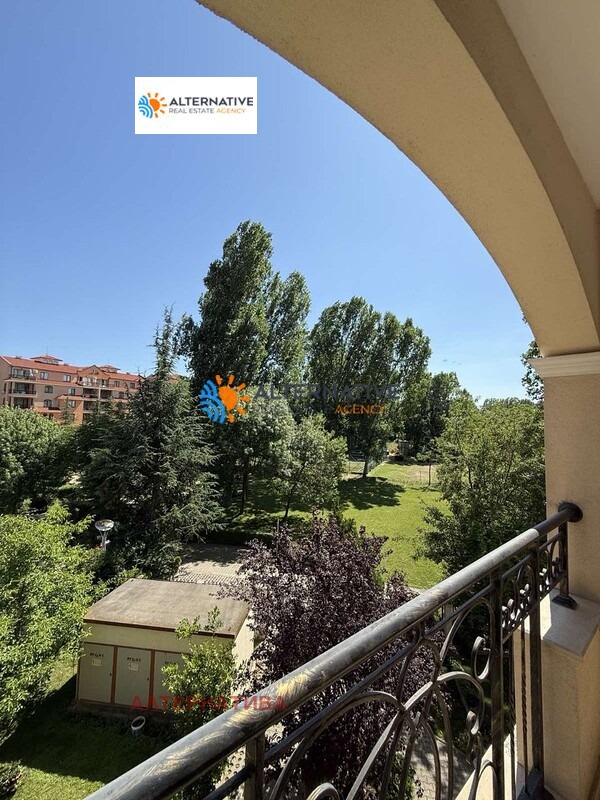 Te koop  Studio regio Boergas , k.k. Slantsjev brjag , 41 m² | 65094752 - afbeelding [4]
