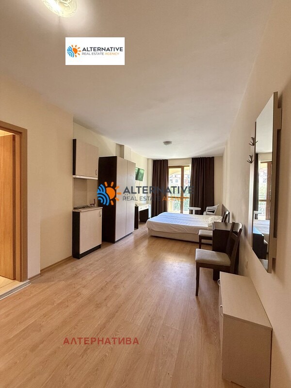 Te koop  Studio regio Boergas , k.k. Slantsjev brjag , 41 m² | 65094752