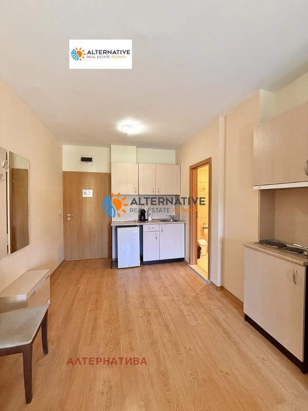 Te koop  Studio regio Boergas , k.k. Slantsjev brjag , 41 m² | 65094752 - afbeelding [2]