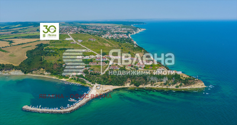 Продава 1-СТАЕН, гр. Бяла, област Варна, снимка 2 - Апартаменти - 55994937