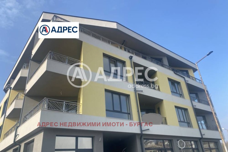 Продава 2-СТАЕН, гр. Царево, област Бургас, снимка 2 - Aпартаменти - 48376192