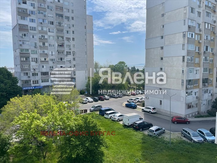 Na prodej  1 ložnice Burgas , Izgrev , 53 m2 | 84539919 - obraz [7]
