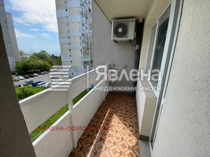 Na prodej  1 ložnice Burgas , Izgrev , 53 m2 | 84539919 - obraz [6]
