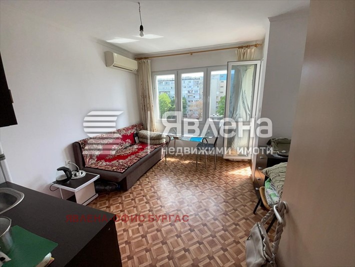Na prodej  1 ložnice Burgas , Izgrev , 53 m2 | 84539919