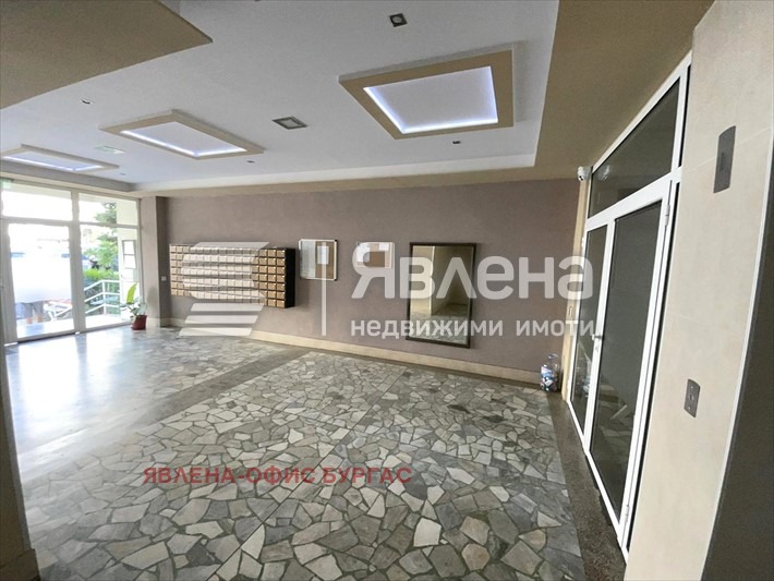 Na prodej  1 ložnice Burgas , Izgrev , 53 m2 | 84539919 - obraz [9]