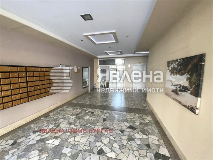 Na prodej  1 ložnice Burgas , Izgrev , 53 m2 | 84539919 - obraz [8]