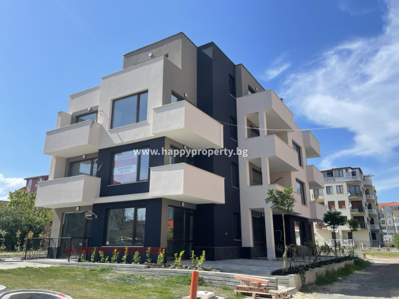 Продава  2-стаен област Бургас , с. Равда , 72 кв.м | 13323143 - изображение [4]