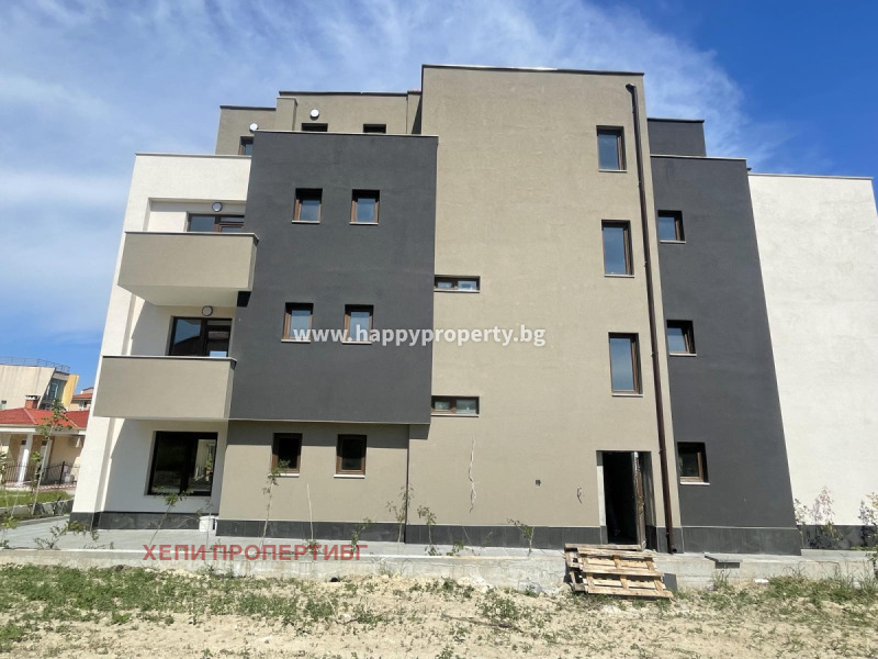 Продава  2-стаен област Бургас , с. Равда , 72 кв.м | 13323143 - изображение [3]