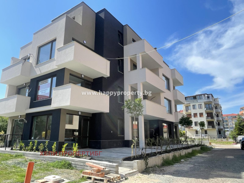 Продава  2-стаен област Бургас , с. Равда , 72 кв.м | 13323143 - изображение [17]