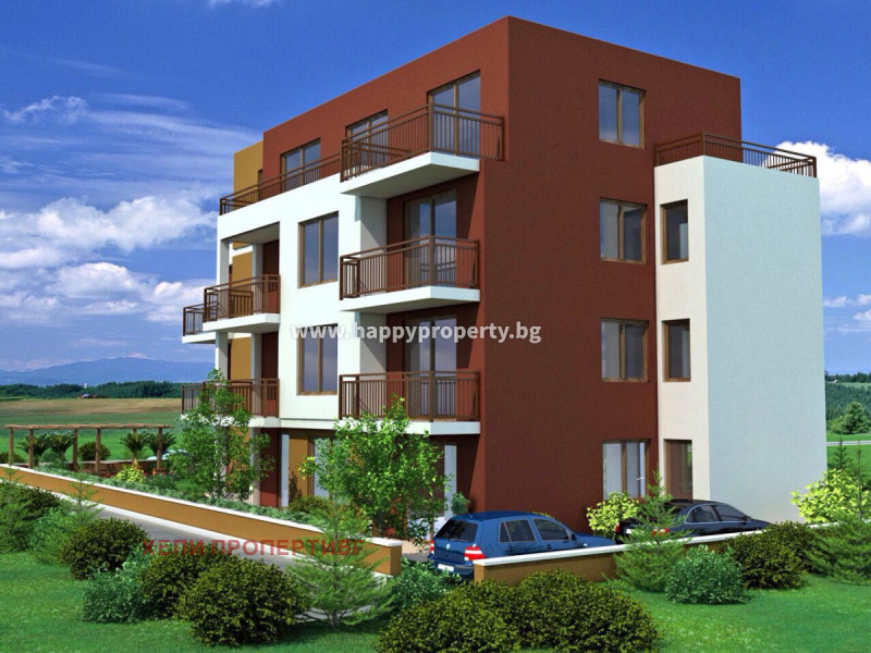 Продава  2-стаен област Бургас , с. Равда , 72 кв.м | 13323143 - изображение [15]