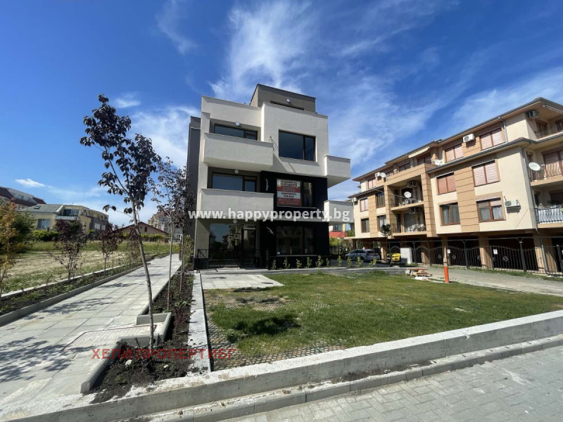 Продава  2-стаен област Бургас , с. Равда , 72 кв.м | 13323143 - изображение [16]