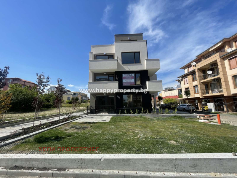 Продава  2-стаен област Бургас , с. Равда , 72 кв.м | 13323143 - изображение [13]