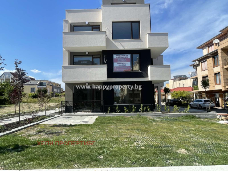 Продава  2-стаен област Бургас , с. Равда , 72 кв.м | 13323143 - изображение [5]