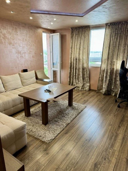 Til salg  1 soveværelse Plovdiv , Yuzhen , 68 kvm | 21147965 - billede [7]