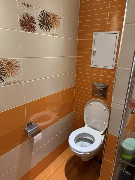 Til salg  1 soveværelse Plovdiv , Yuzhen , 68 kvm | 21147965 - billede [2]