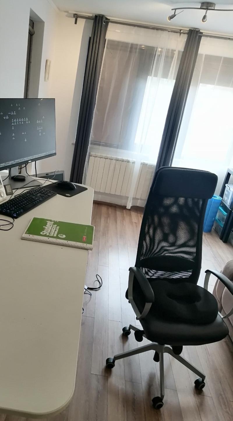 Продава 2-СТАЕН, гр. София, м-т Гърдова глава, снимка 5 - Апартаменти - 54268763