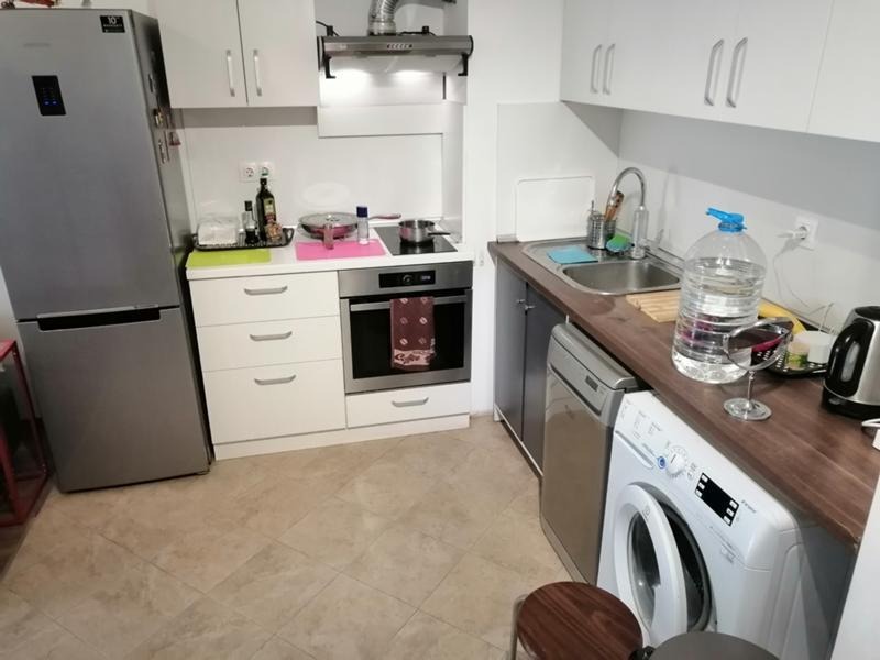 Продава 2-СТАЕН, гр. София, м-т Гърдова глава, снимка 2 - Апартаменти - 54268763
