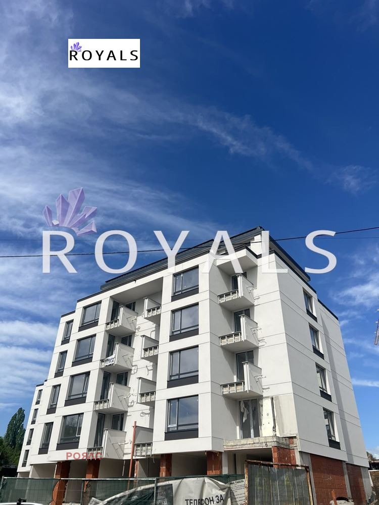 Продава 2-СТАЕН, гр. София, Овча купел 2, снимка 4 - Апартаменти - 54602506