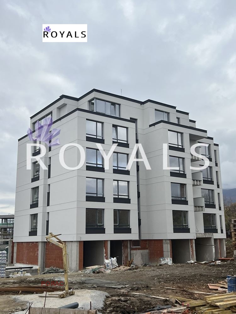 Продава 2-СТАЕН, гр. София, Овча купел 2