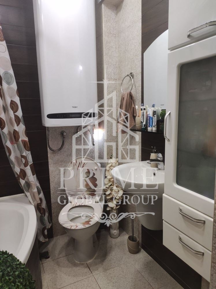 Продава 2-СТАЕН, гр. Варна, Виница, снимка 7 - Апартаменти - 55536654