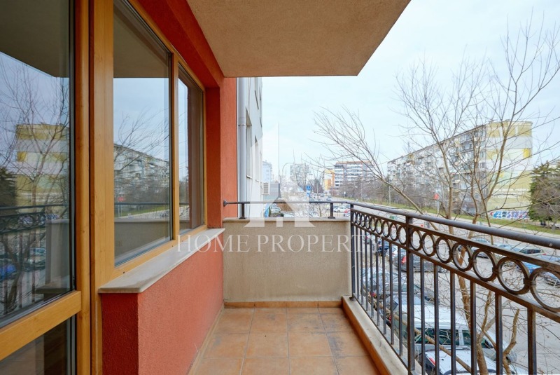 In vendita  2 camere da letto Sofia , Manastirski livadi , 132 mq | 45148837 - Immagine [16]