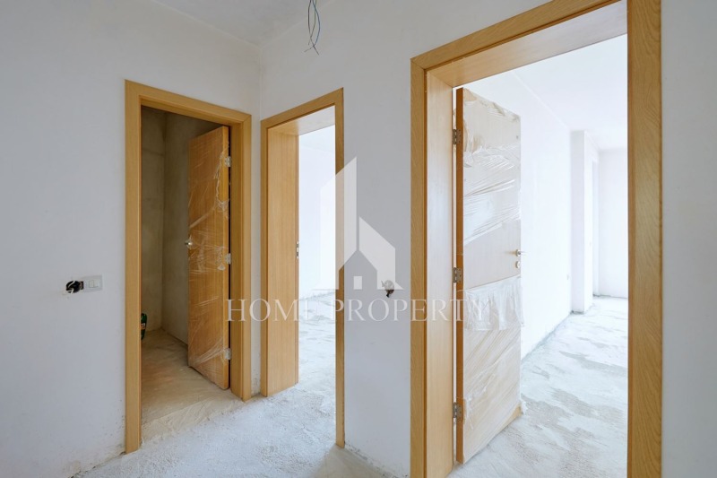 In vendita  2 camere da letto Sofia , Manastirski livadi , 132 mq | 45148837 - Immagine [13]