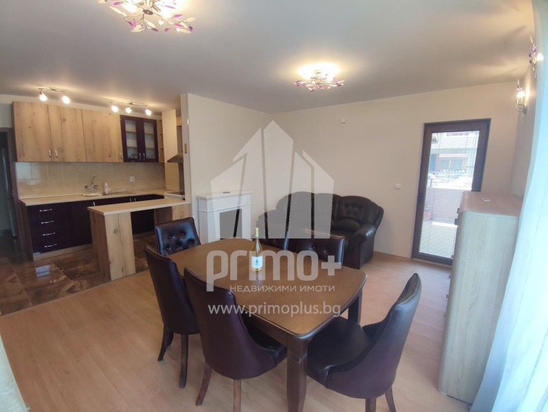 In vendita  2 camere da letto Sofia , Pancharevo , 119 mq | 60726510 - Immagine [2]