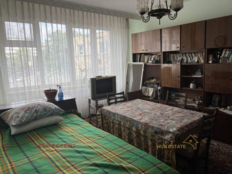 Продава  3-стаен град Добрич , Център , 98 кв.м | 93972937 - изображение [4]