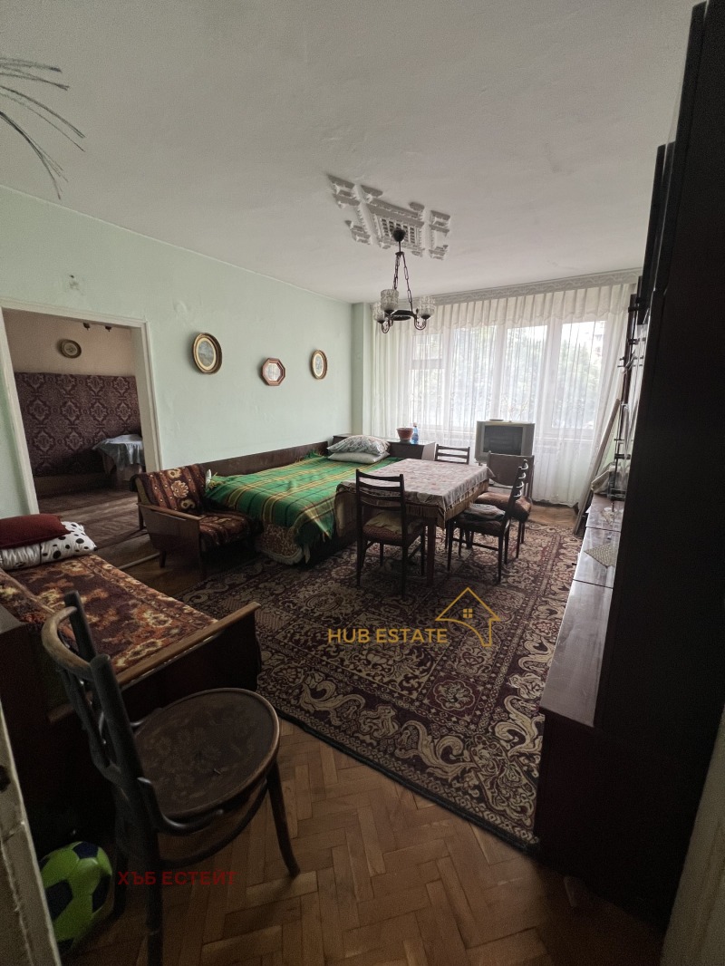 Продава  3-стаен град Добрич , Център , 98 кв.м | 93972937 - изображение [3]