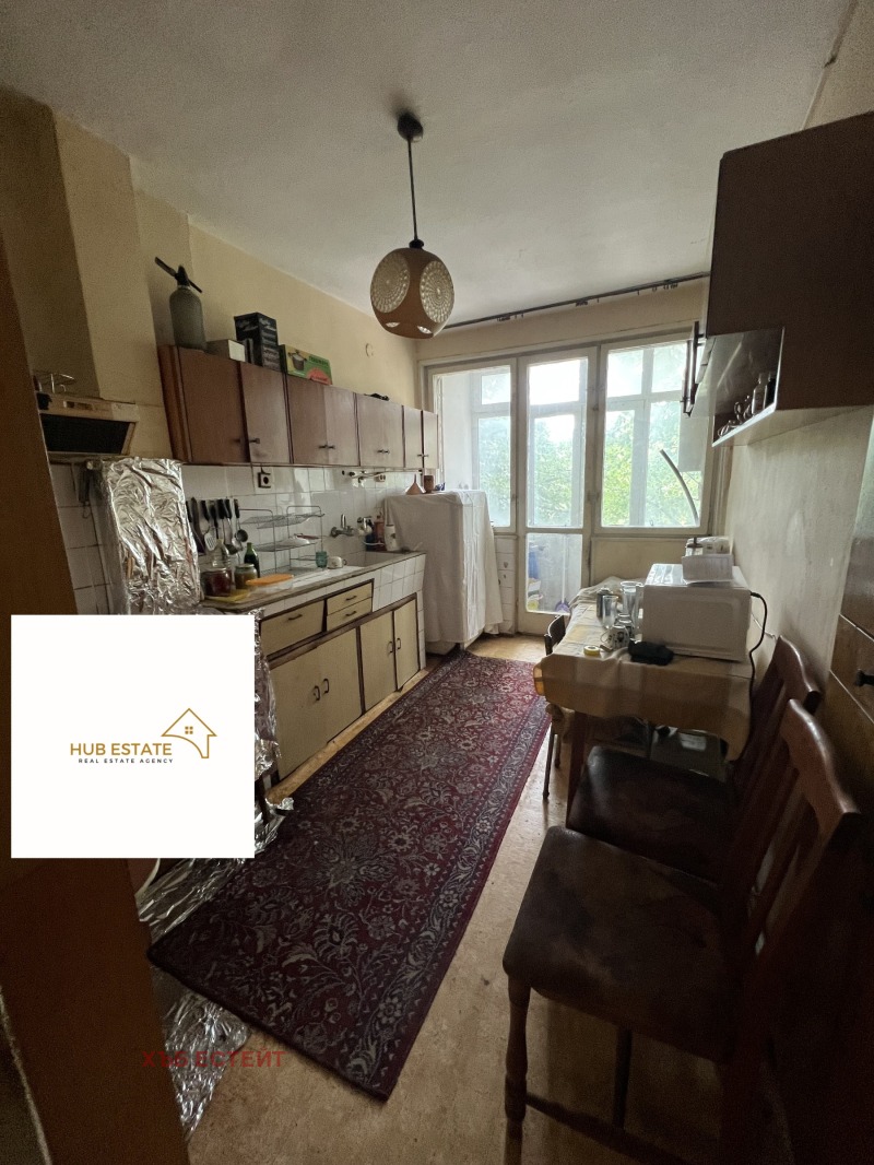 Продава  3-стаен град Добрич , Център , 98 кв.м | 93972937 - изображение [6]