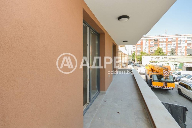 Продава 3-СТАЕН, гр. Бургас, Възраждане, снимка 10 - Апартаменти - 51577063