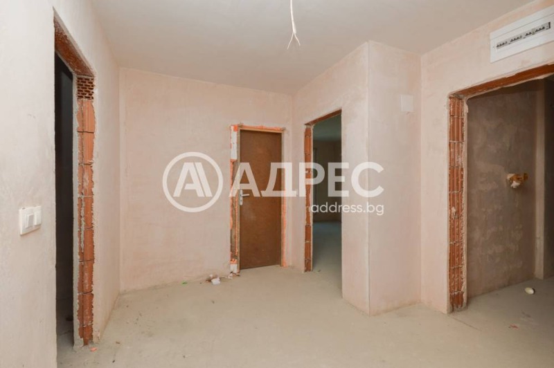 Продава 3-СТАЕН, гр. Бургас, Възраждане, снимка 6 - Апартаменти - 51577063